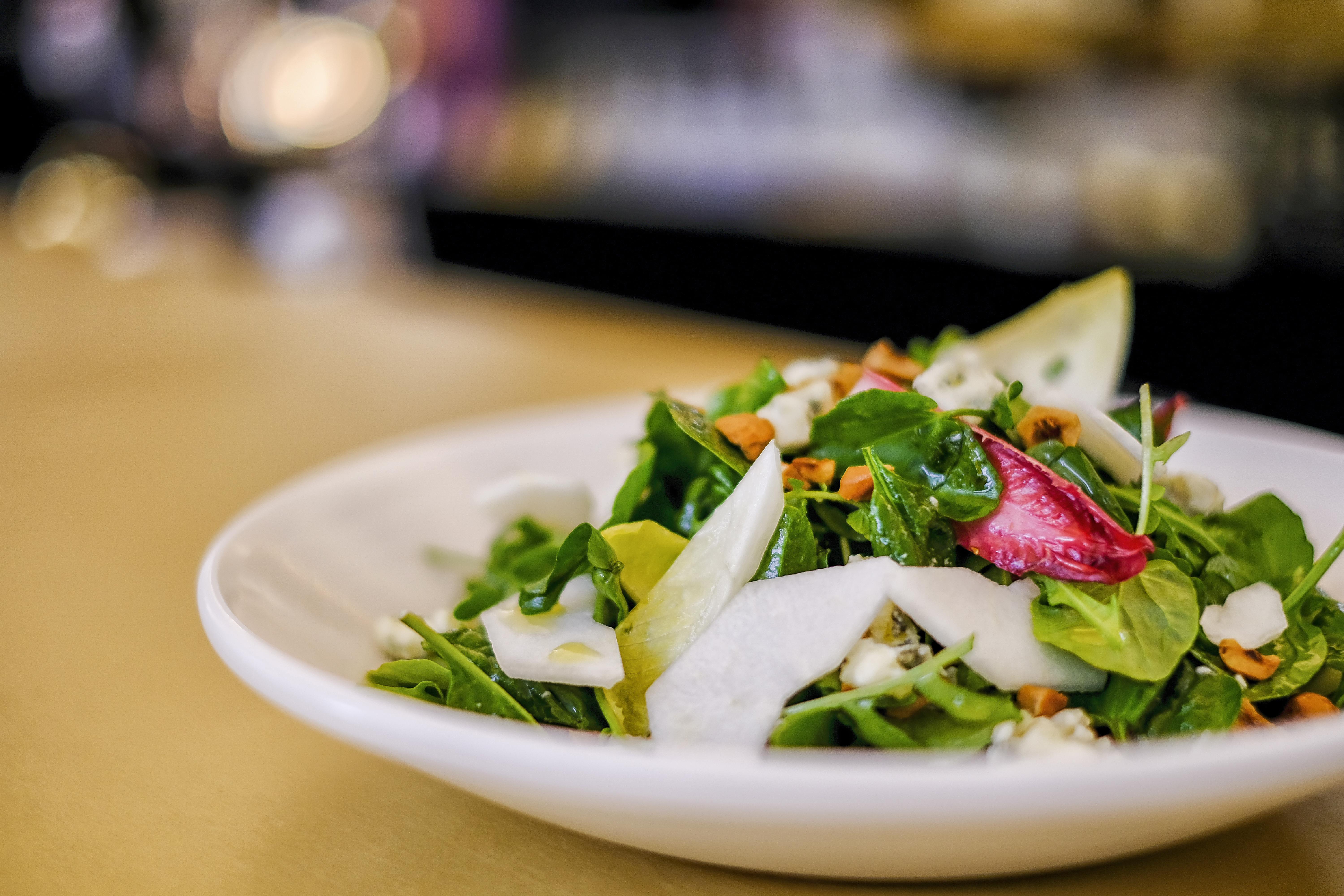 Hospes Infante Sagres Porto - Small Luxury Hotels Of The World מראה חיצוני תמונה A salad