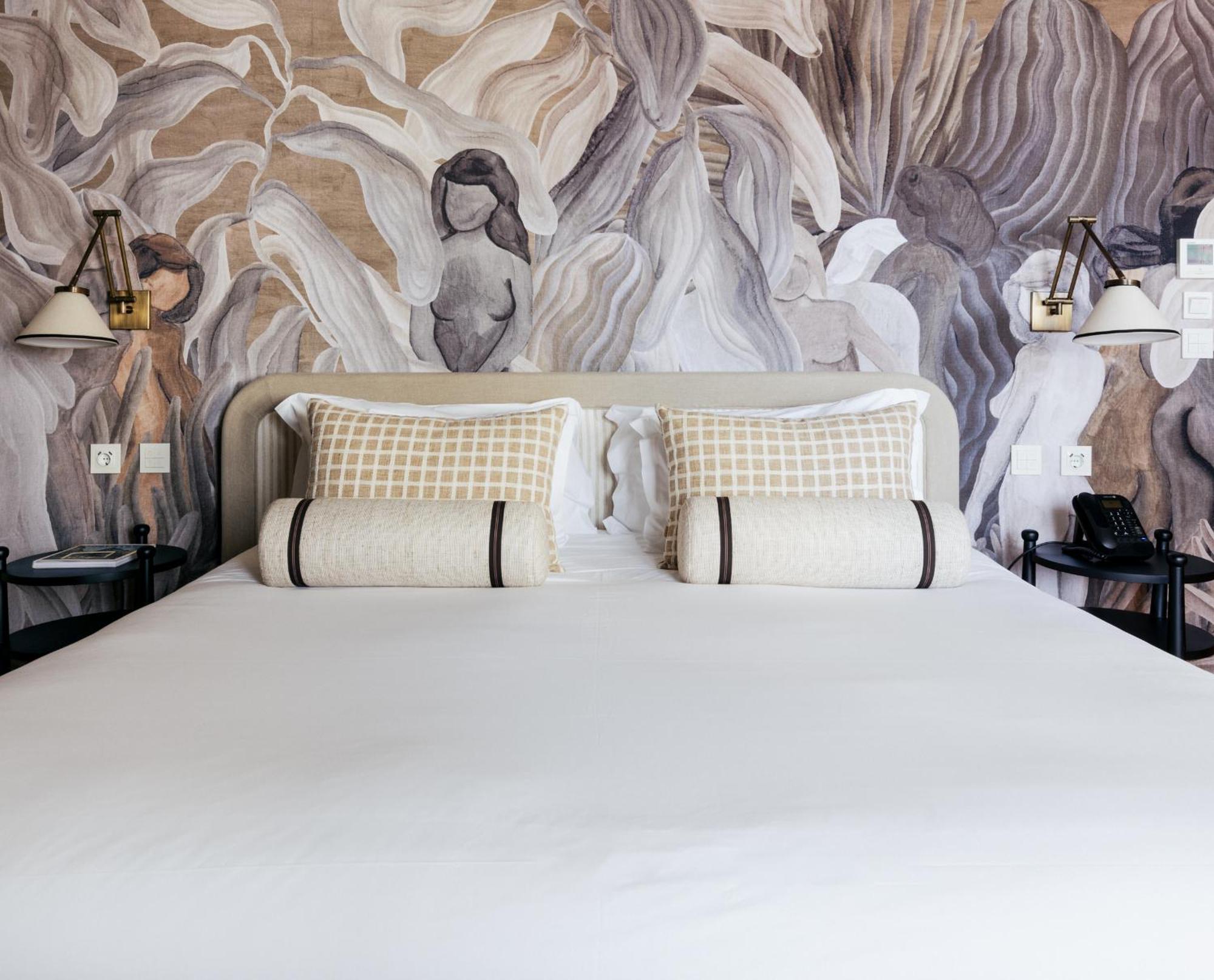 Hospes Infante Sagres Porto - Small Luxury Hotels Of The World מראה חיצוני תמונה