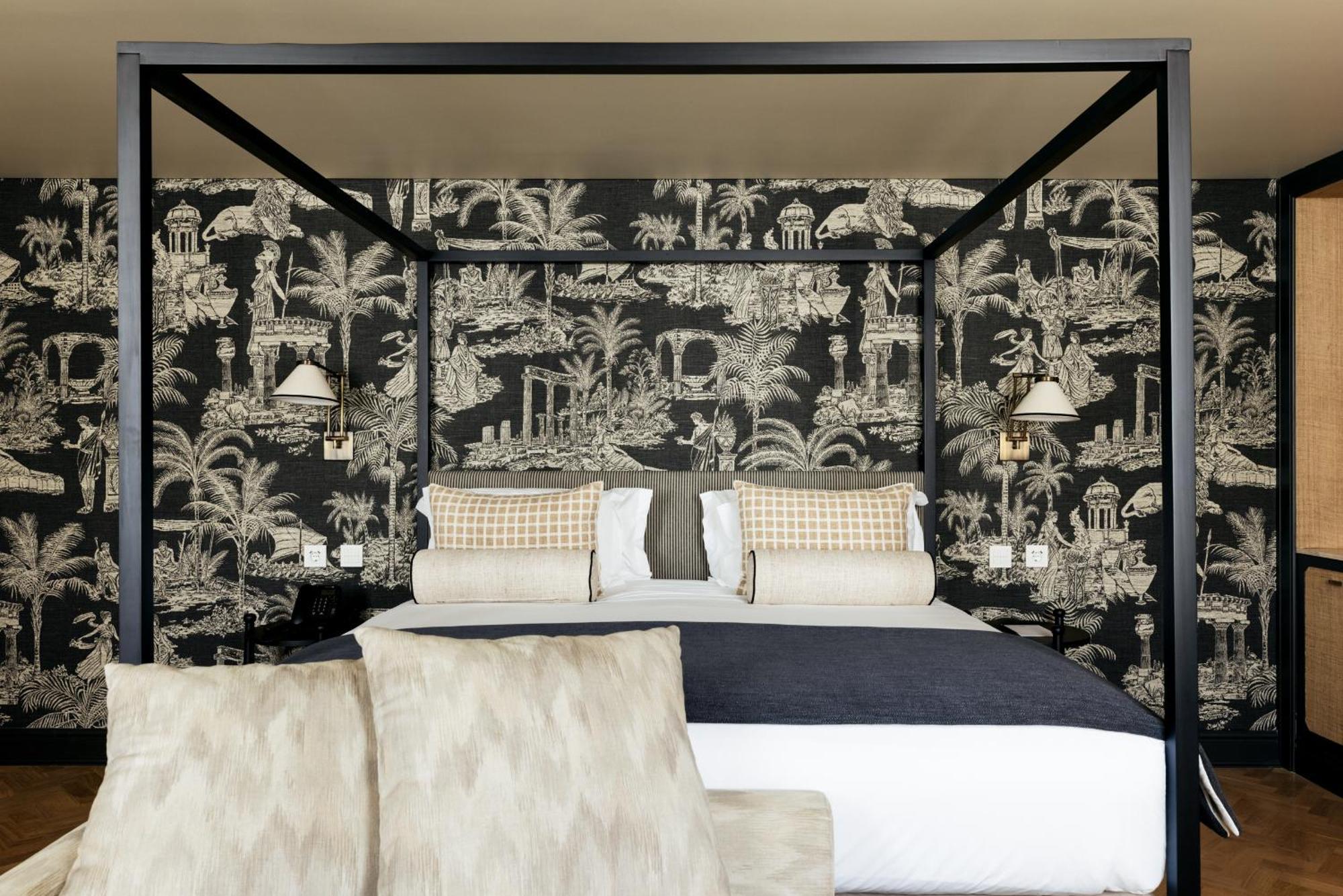 Hospes Infante Sagres Porto - Small Luxury Hotels Of The World מראה חיצוני תמונה
